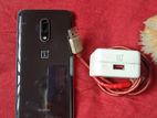 OnePlus 7 fresh8/256 GB (Used)