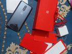 OnePlus 7 full box (Used)