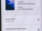 OnePlus 7 Pro . (Used)