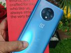 OnePlus 7T 8/256 Full Box (Used)