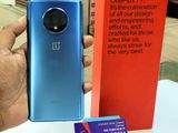 OnePlus 7T 8-256Gb Fixed price (Used)