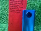 OnePlus 7T 8/256gb full box (Used)