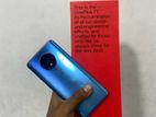 OnePlus 7T 8/256gb full box (Used)