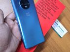 OnePlus 7T 8/256gb rain offar (Used)