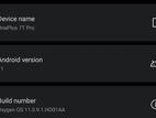 OnePlus 7T Pro (Used)