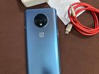 OnePlus 7T Ram 8/256 GB (Used)