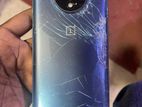 OnePlus 7T . (Used)