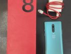 OnePlus 8 12/256 (Used)