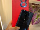 OnePlus 8 12-256 (Used)