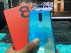 OnePlus 8 12/256gb (Used)