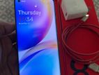 OnePlus 8 128gb (Used)