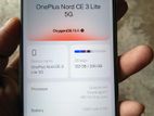 OnePlus Nord Ce3 lite 8/256 gb (Used)