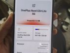 OnePlus Nord CE4 lite (Used)