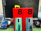 OnePlus 8 5G 12GB 256GB (Used)