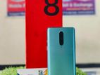 OnePlus 8 5G 8GB 128GB (Used)