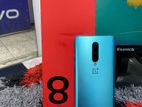 OnePlus 8 5G Full Box 8/128 GB (Used)