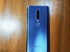 OnePlus 8 5g (Used)