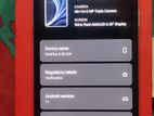 OnePlus 8 5g UW 8/128 GB (Used)