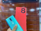 OnePlus 8 8/128 Full Box (Used)