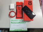 OnePlus 8 8/128 GB (Used)