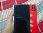 OnePlus 8 8/128 gb (Used)