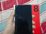 OnePlus 8 8/128 gb (Used)