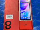OnePlus 8 8/128 (Used)