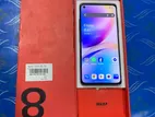 OnePlus 8 8/128 (Used)