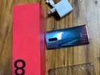 OnePlus 8 8/128 (Used)