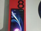 OnePlus 8 8/128 (Used)