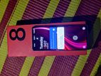 OnePlus 8 8/128 (Used)