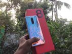 OnePlus 8 8/128..Dual Sim (Used)