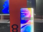 OnePlus 8 8/128GB (Used)