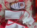 OnePlus 8 8+128 full fresh (Used)