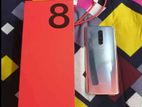OnePlus 8 8+8/128 (Used)