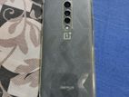 OnePlus 8 black 8/128 (Used)