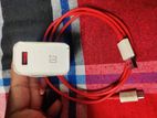 Oneplus 8 charger