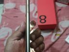 OnePlus 8 . (Used)