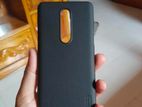 OnePlus 8 cover