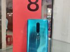 OnePlus 8 full box 8/128 (Used)