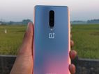 OnePlus 8 . (Used)