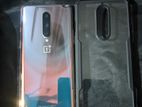 OnePlus 8 . (Used)