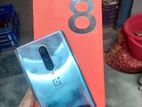 OnePlus 8 . (Used)