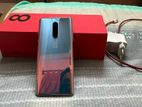 OnePlus 8 . (Used)