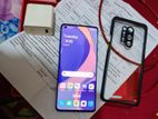 OnePlus 8 Pro 12/256GB (Full Box) (Used)