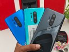 OnePlus 8 Pro 12/256GB Full Boxed (Used)
