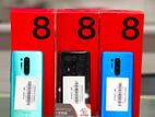 OnePlus 8 Pro 12/256GB Full Boxed (Used)