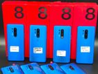 OnePlus 8 Pro 12/256GB Full Boxed (Used)