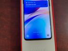 OnePlus 8 Pro 12+256gb (Used)