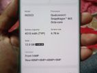 OnePlus 8 Pro 12gp 256gb USA Baria (Used)